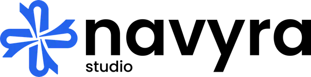Navyra Studio Logo